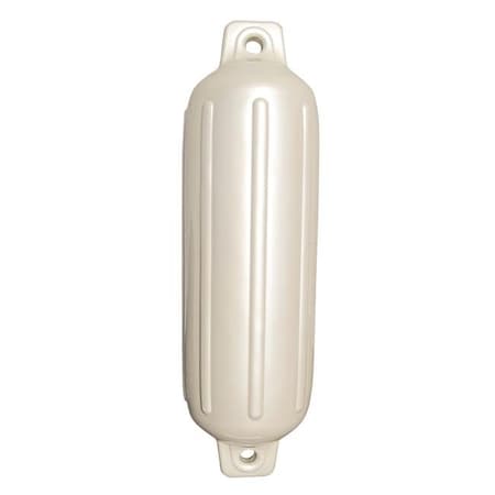 Taylor Made Products Taylor Made Products 262300 Made Fender Storm Gard; White 3005.1705